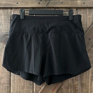 Lululemon Black Shorts